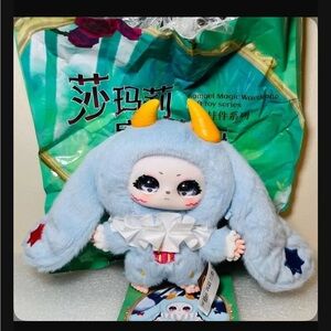 Samael Samuel Magic Wardrobe - Surprise